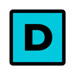 DTILE GmbH Logo