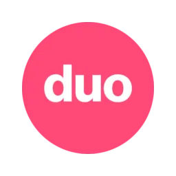DUO Werbeagentur GmbH & Co. KG Logo