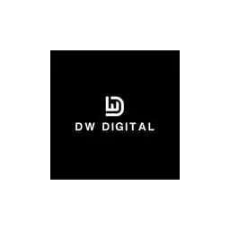 DW Digital GmbH - Social Media Agentur aus Oldenburg (Oldenburg) Logo