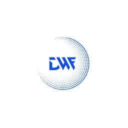 DWF Agentur Logo