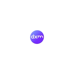 dxm GmbH & Co. KG Logo