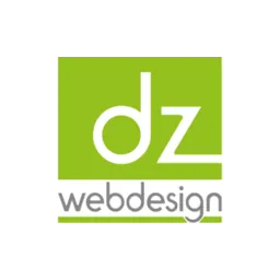 dzwebdesign Logo