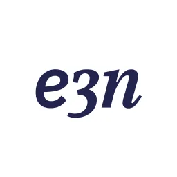 e3N GmbH & Co. KG Logo