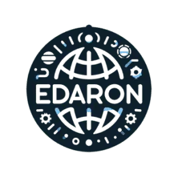 Edaron Berlin Logo