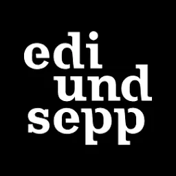 ediundsepp Gestaltungsgesellschaft mbH Logo
