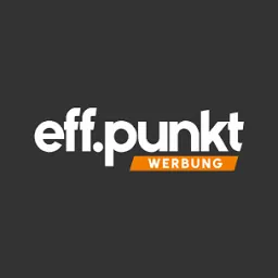 eff-punkt Werbung Logo