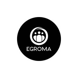 EGROMA GmbH Logo