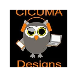 Eschrich Kerstin Cicuma Designs Logo