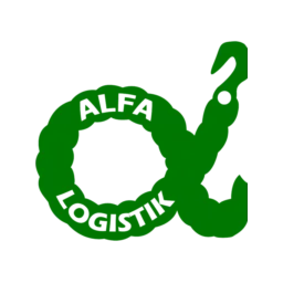 Ewa Piernikarczyk-Loda alfa-logistik Logo