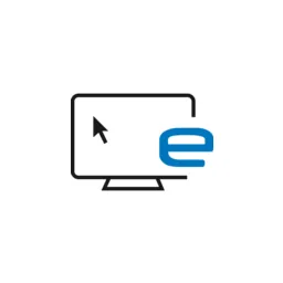 eWorks GmbH Logo