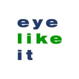 eyelikeit Logo