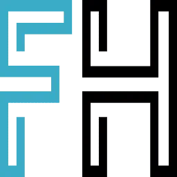 fabian heinz webdesign Logo