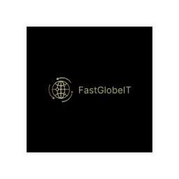 FastGlobeIT Logo