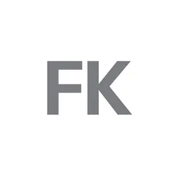 Federmann und Kampczyk design gmbh Logo