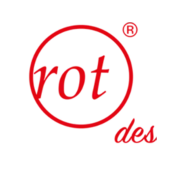 feuerrot design - Medienagentur für Webdesign & SEO Logo