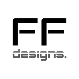 FFdesigns Logo