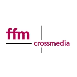 FFM Crossmedia Internetagentur Logo