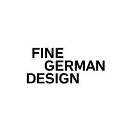 Fine German Design Designagentur Logo