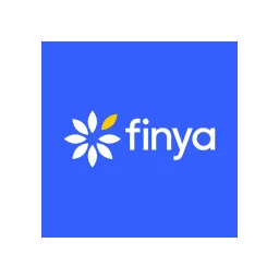 Finya GmbH & Co. KG Logo