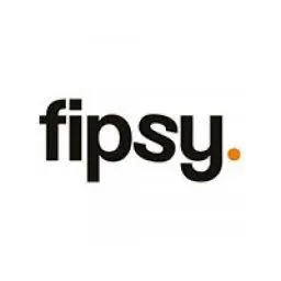fipsy Grafik- & Webdesign Logo