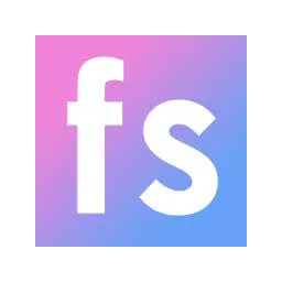 First Screens Digital Media GmbH & Co. KG Logo