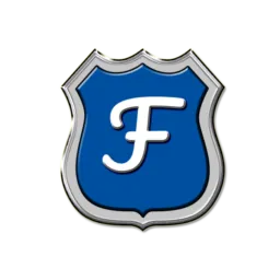 Fjordkommission Logo