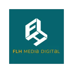 FLH GmbH Logo