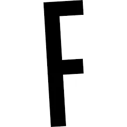 Flimmern DC Logo