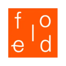 floed - Agentur für visuelle Kommunikation Logo