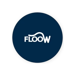 FLOOW Media Logo