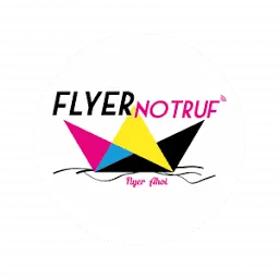 Flyernotruf Logo
