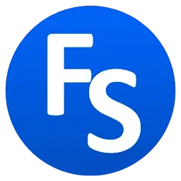 FlyStart Solutions – Webdesign in Dresden Logo