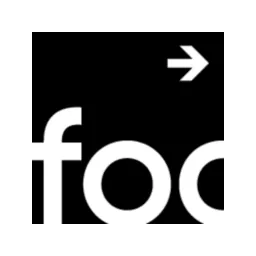 focussic Design & Marketing Logo
