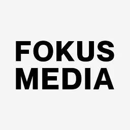 FOKUSMEDIA Logo