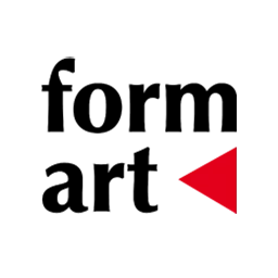form art Werbeagentur Logo