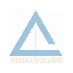 Francesco Ramunno Nele Kopp Social Media Marketing TheContentCreators Logo