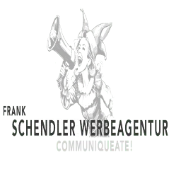 Frank Schendler & Schelme Werbeagentur, Youtube Logo