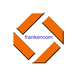 frankencom Logo