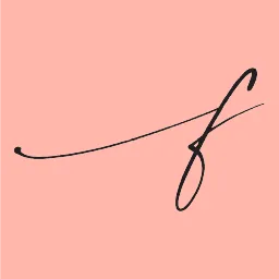 Frauke Flügge Webdesign Logo