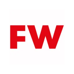 FRISCH WORKS Logo