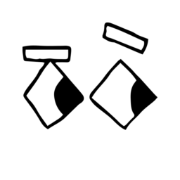 Froschgift - Branding & Design Logo