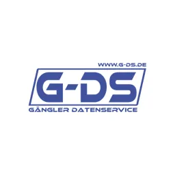 G-DS Gängler DatenService DatenService Computer und Internet Logo