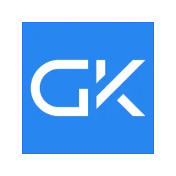 G&K Performance Logo