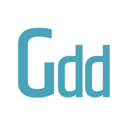Gäking Digital Design Logo