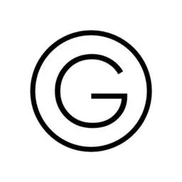 Ganancio Logo