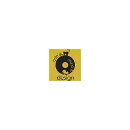 Gato & Mono Design, Studio f. Bild u. Text OHG Logo