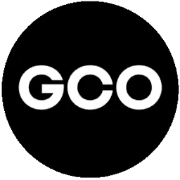 GCO Medienagentur – Design- und Werbeagentur Augsburg Logo