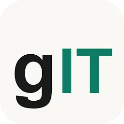 geckIT Logo