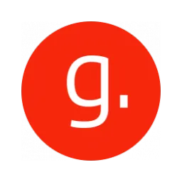 Georg Design Visuelle Kommunikation Werbeagentur Logo