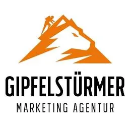 Gipfelstürmer Marketing Agentur Logo